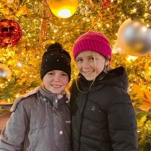 Meet your Posher, Alicia